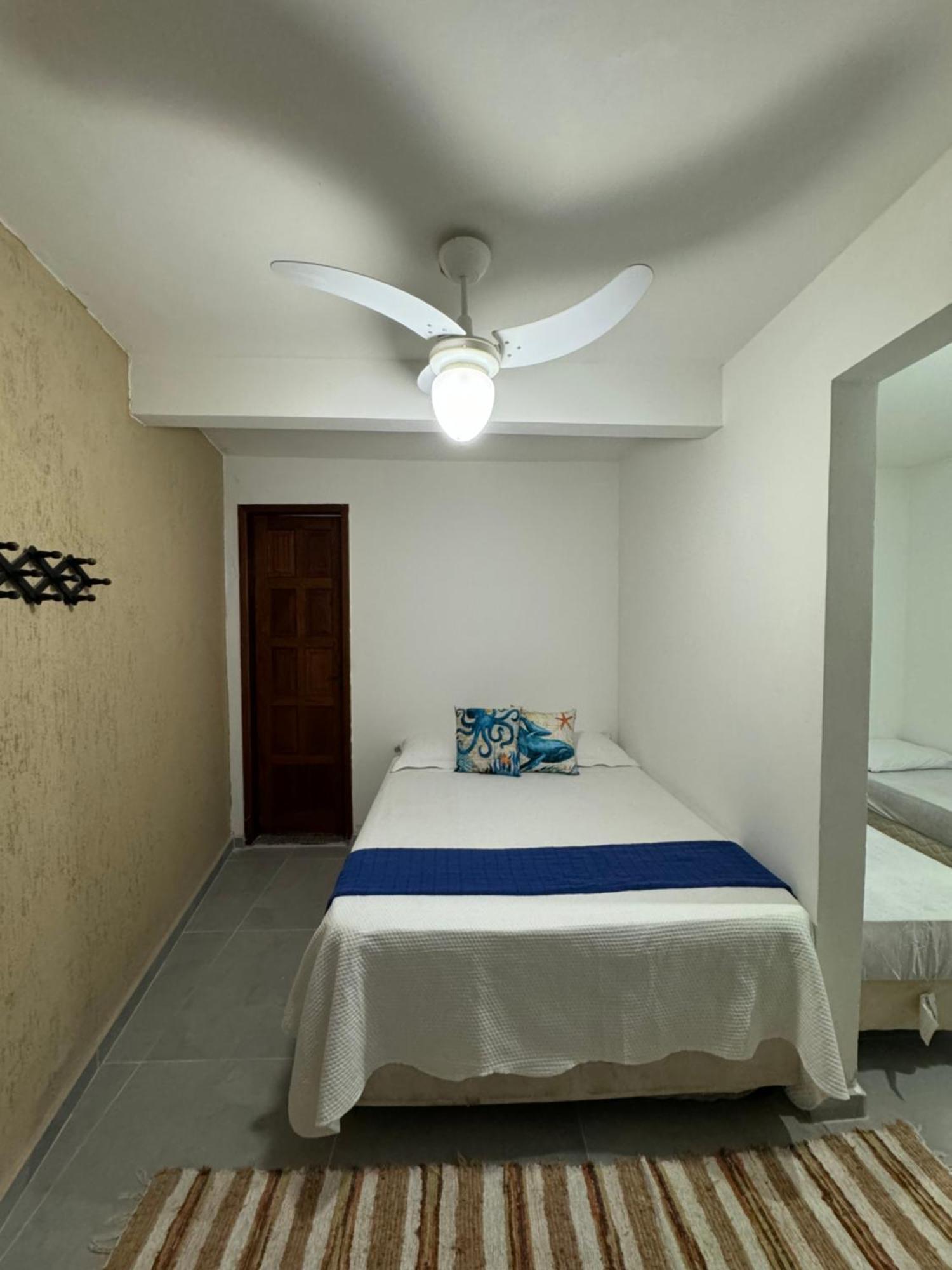 Apartamento Caminho Do Mar 4