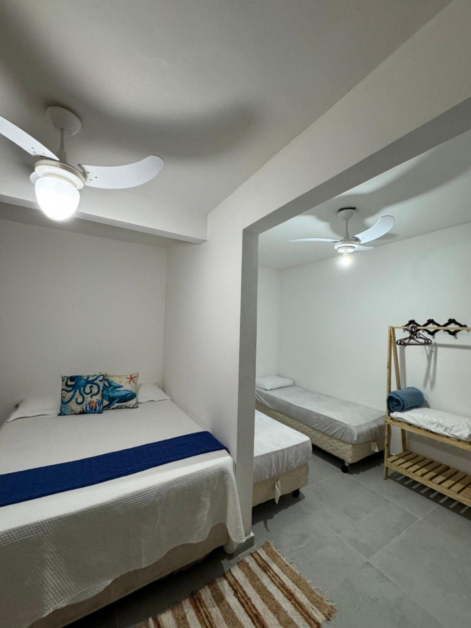 Apartamento Caminho Do Mar 4