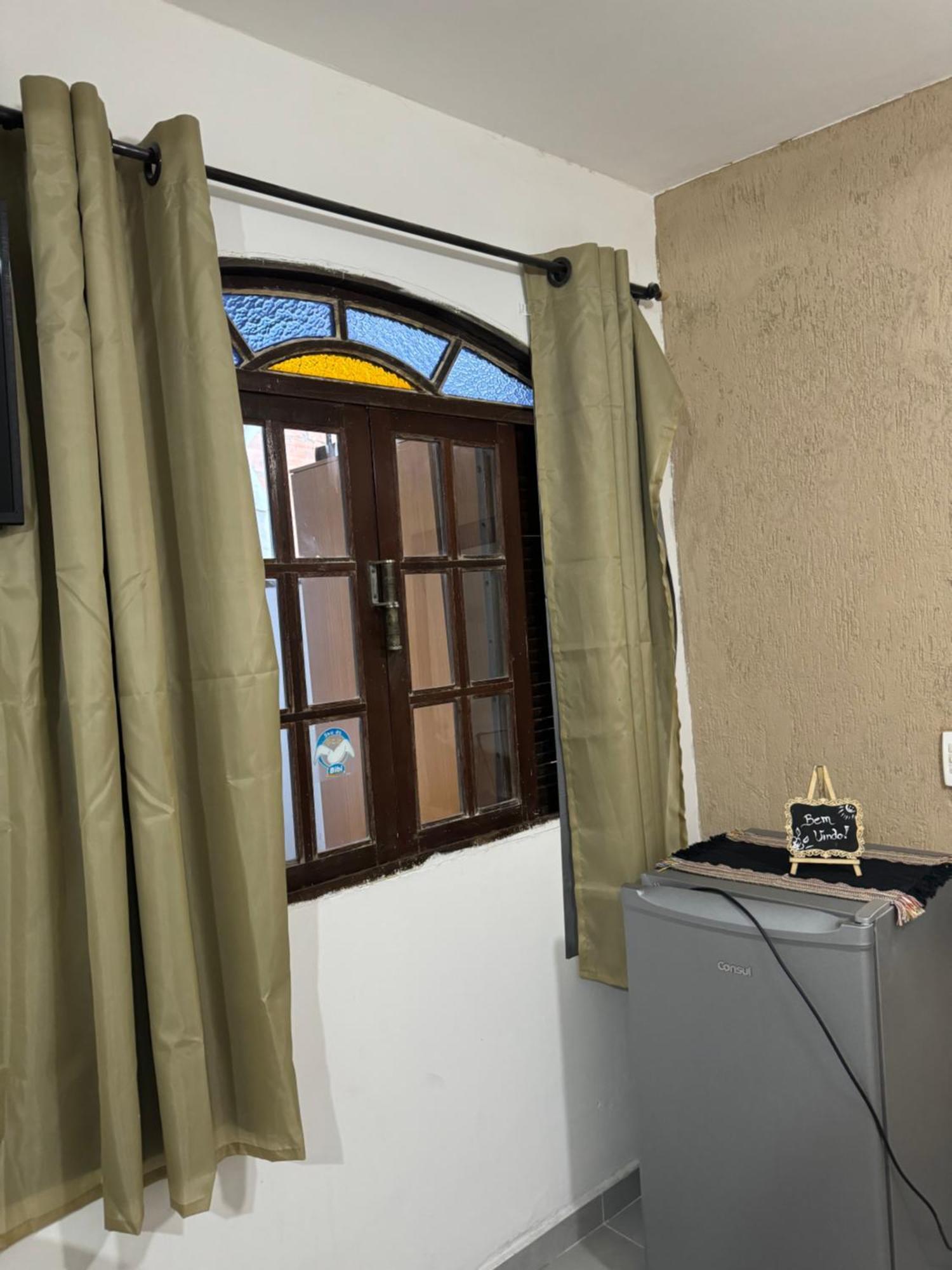 Apartamento Caminho Do Mar 4 *