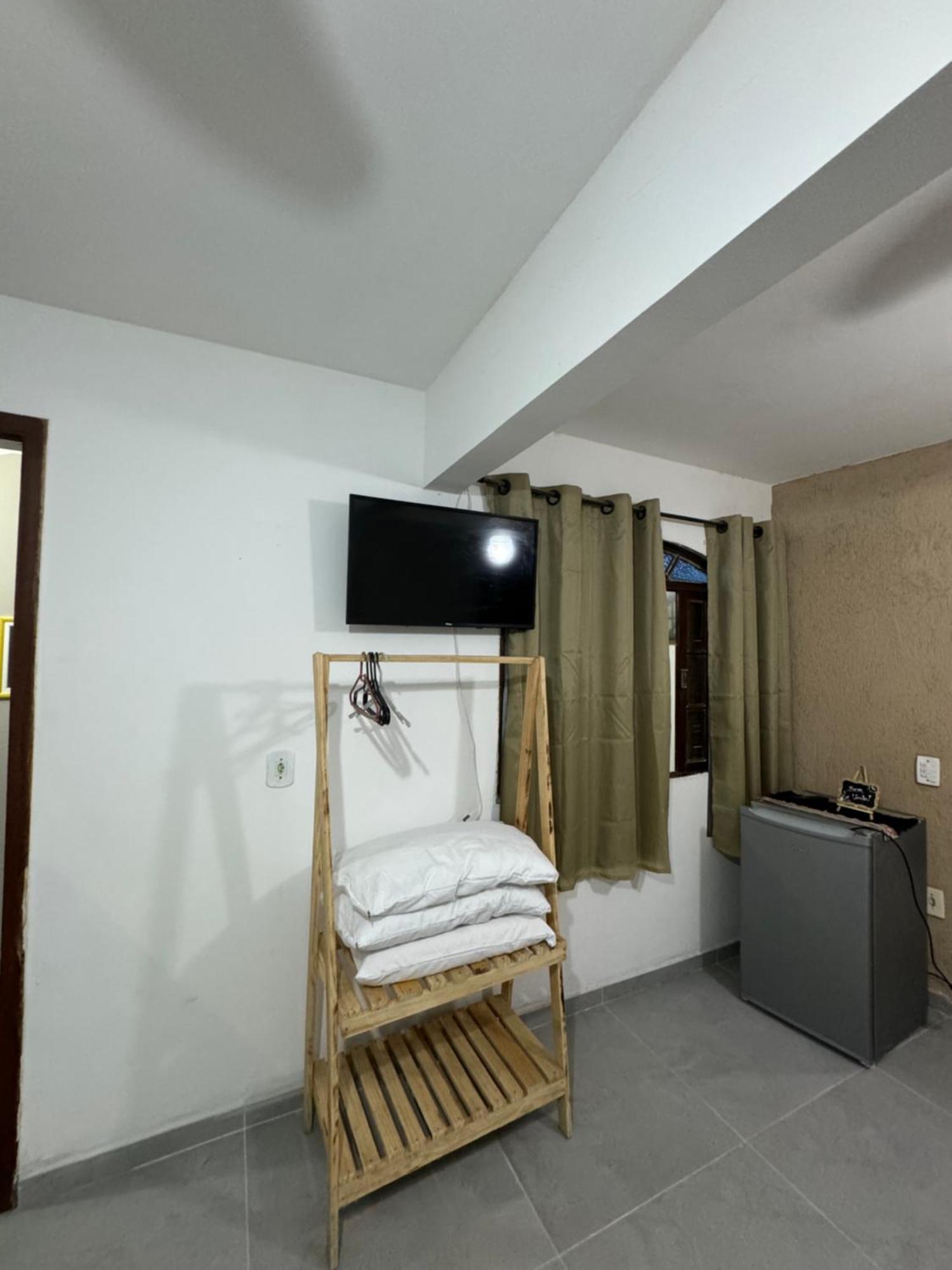 Apartamento Caminho Do Mar 4 *